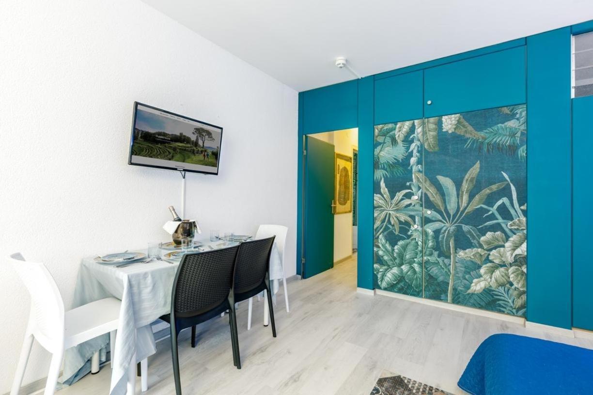 Lake Apartment 4 Bissone Exteriör bild